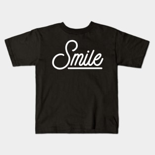 Smile Kids T-Shirt